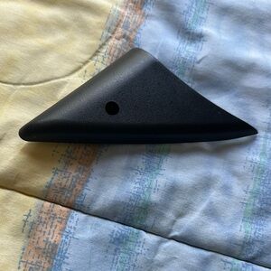 Right Interior Mirror Bezel Trim Panel 93-02 Camaro/Firebird NEW